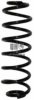 JP GROUP 1152207809 Coil Spring